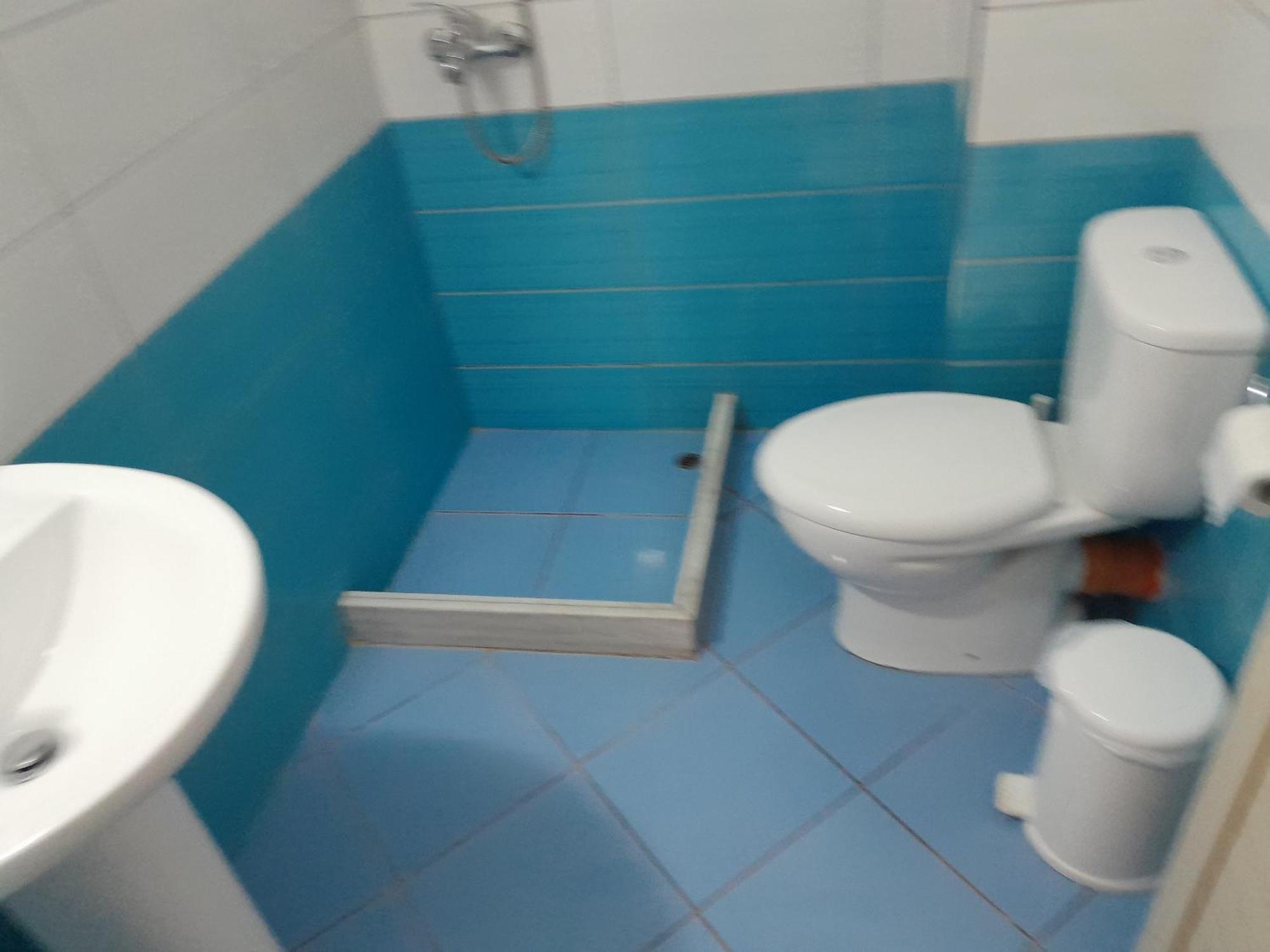 Hotel Prinos Himare Quarto foto