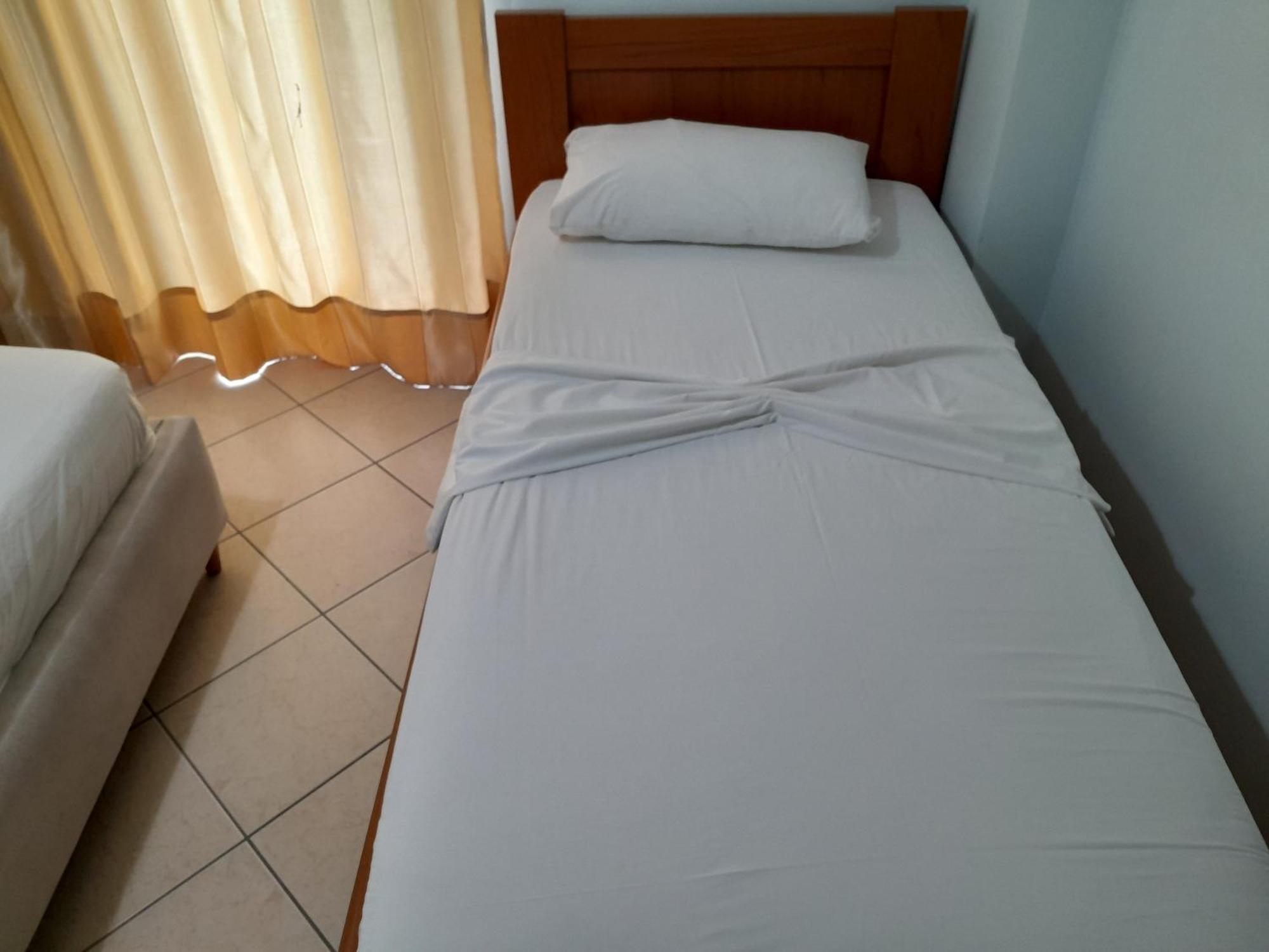 Hotel Prinos Himare Quarto foto