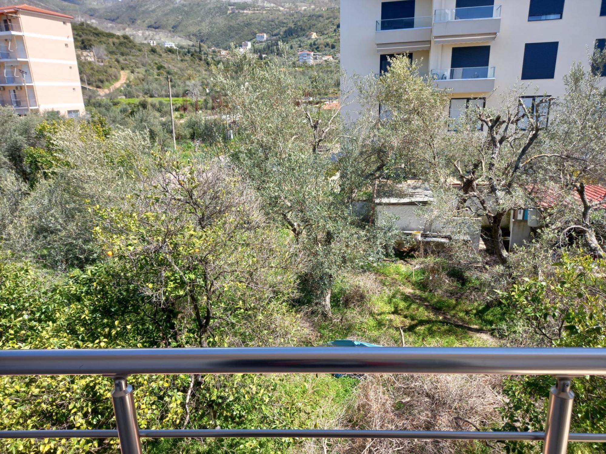 Hotel Prinos Himare Quarto foto
